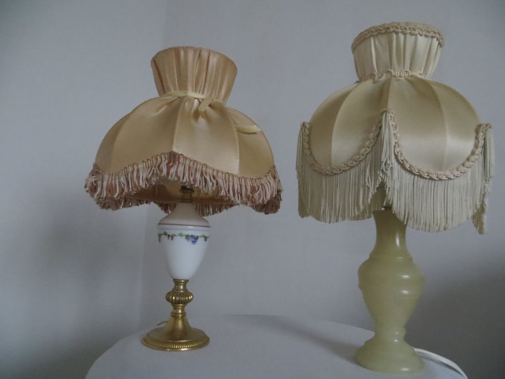 Lampes de chevet 8 Sa�ne (25)