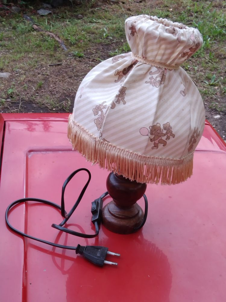 Lampes de chevet 15 Saulxures-sur-Moselotte (88)