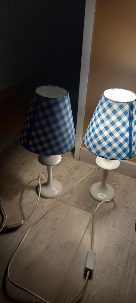 lampes de chevet 25 Villeneuve-de-la-Raho (66)
