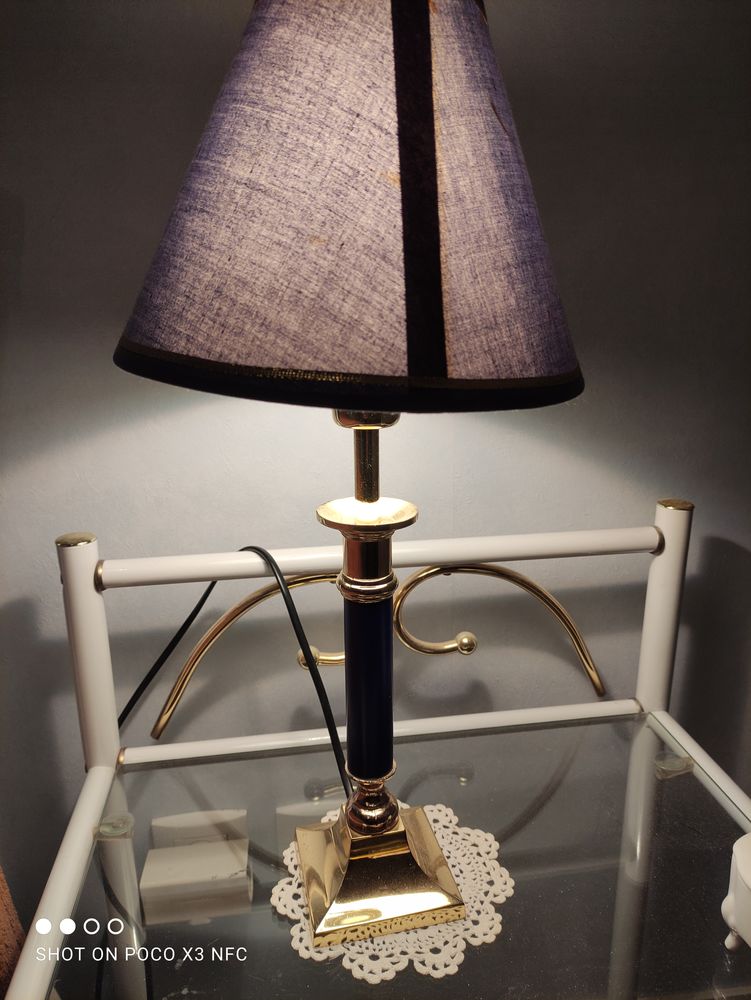 Lampes de chevet 15 Tours (37)