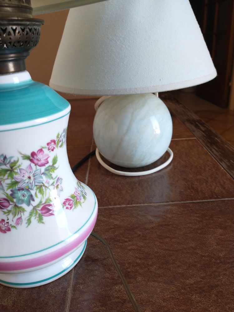 Lampes de chevet 10 Melun (77)