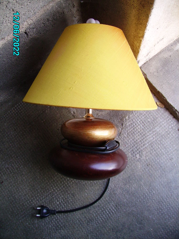 LAMPES DE CHEVET 5 Rosi�res-aux-Salines (54)