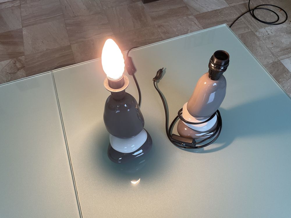 Lampes de chevet 12 M�rignac (33)