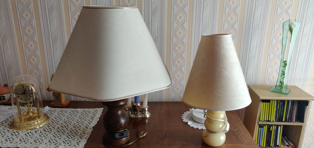 Lampes de chevets 15 Boissy-Saint-L�ger (94)