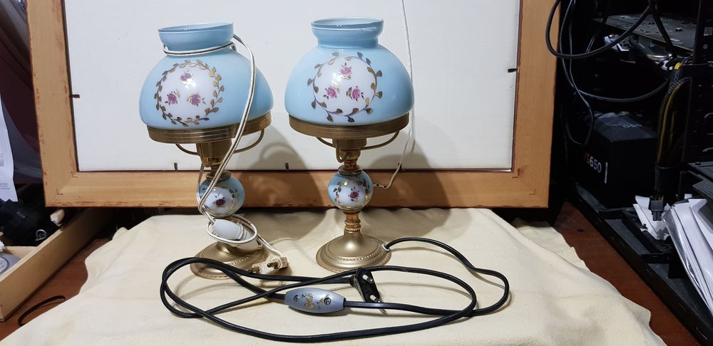 lampes de chevets 20 Talence (33)