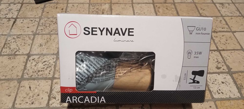 2 lampes chevez ou autre 18 Sarlat-la-Can�da (24)