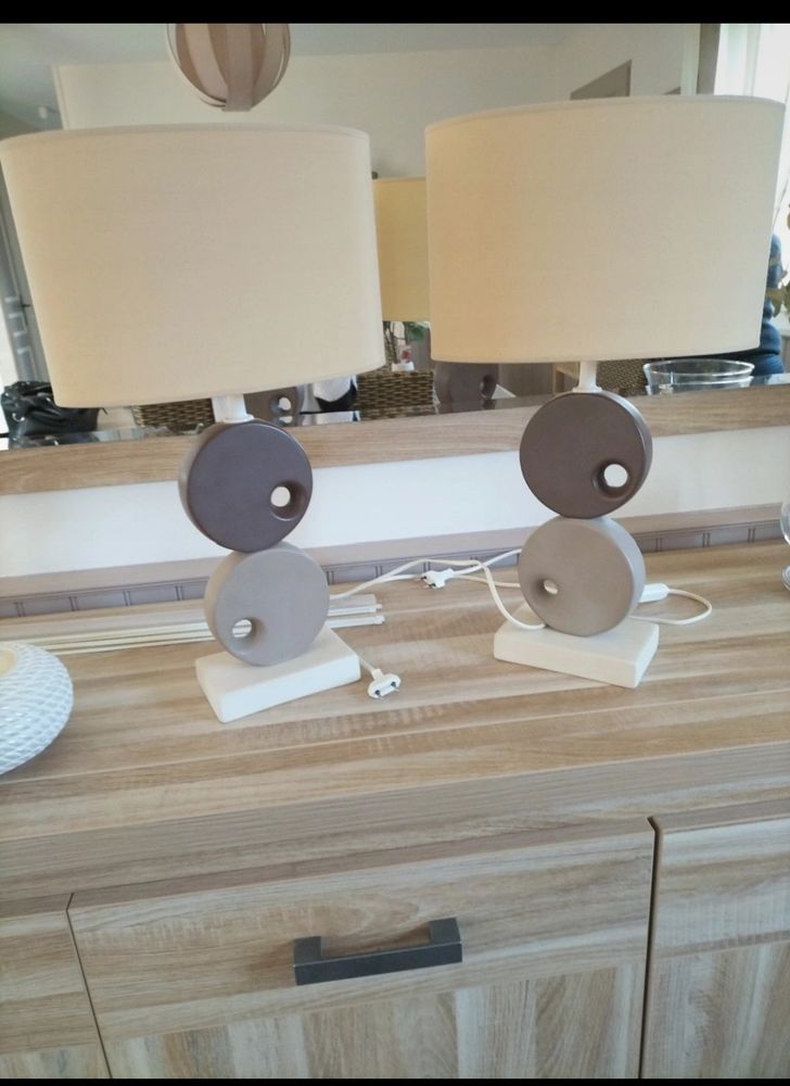 Lampes d�coration d'int�rieur 50 Caudebec-l�s-Elbeuf (76)