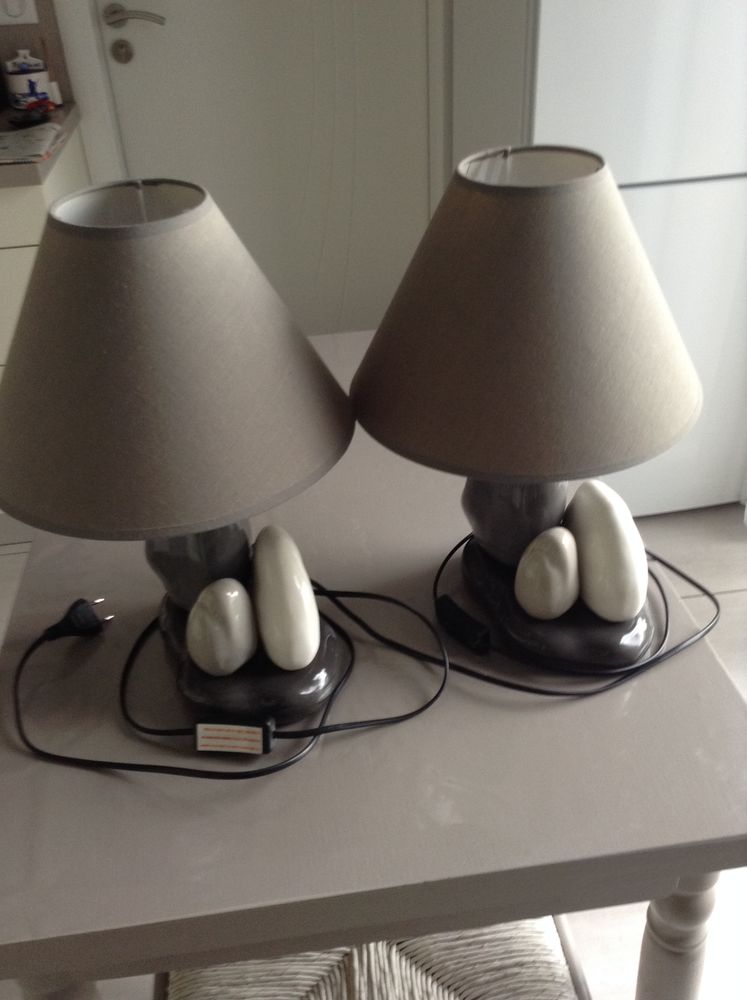 lampes d�coration 8 Saint-Gilles-Croix-de-Vie (85)