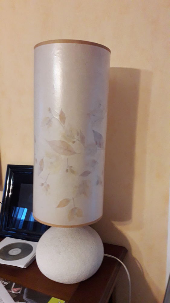 lampes diverses 10 Chantepie (35)