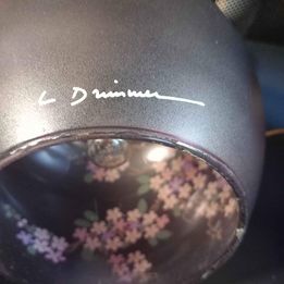 2 Lampes L.Drimmer 20 La Fert�-sous-Jouarre (77)