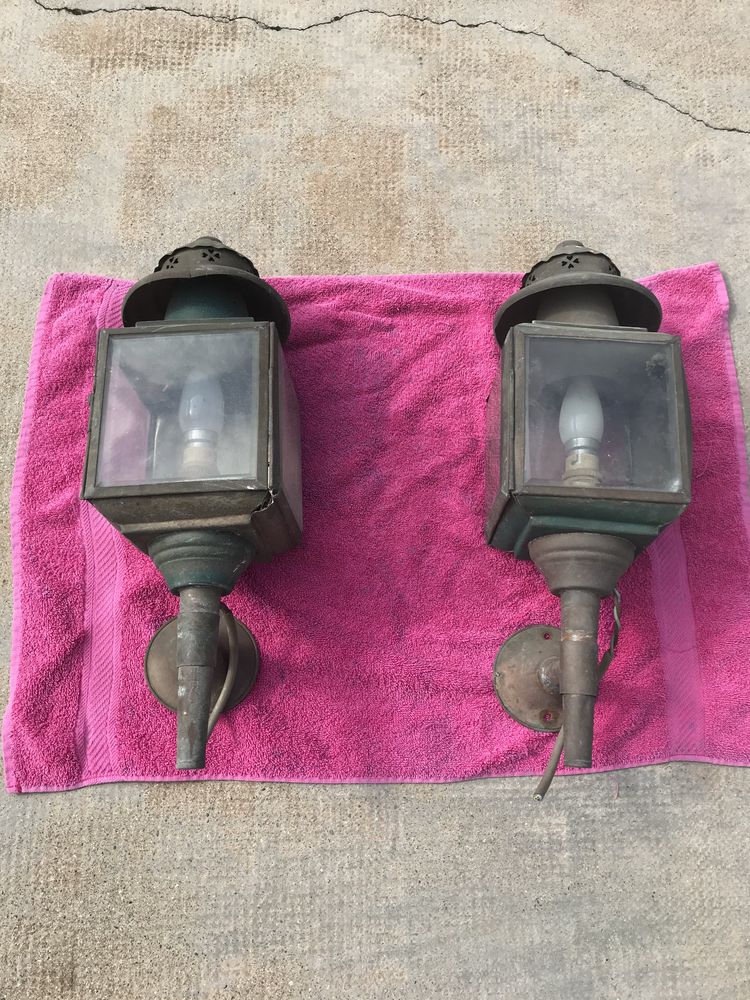 lampes exterieures 100 Toulouges (66)