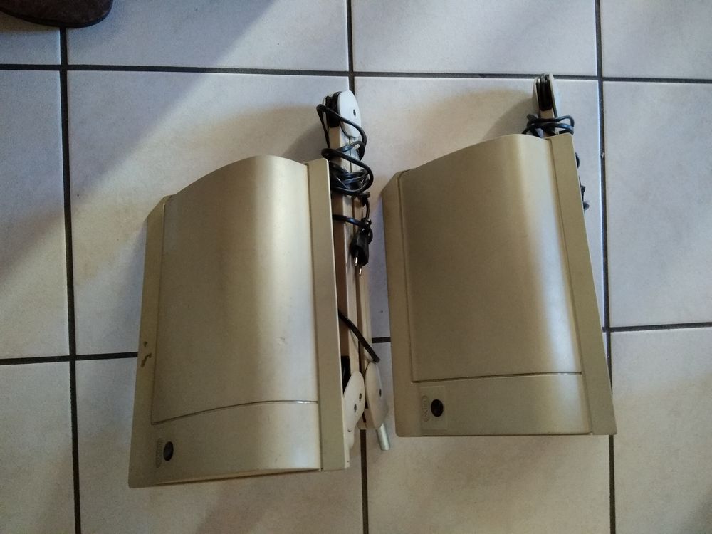 Lampes LUXO 10 Clermont-Ferrand (63)