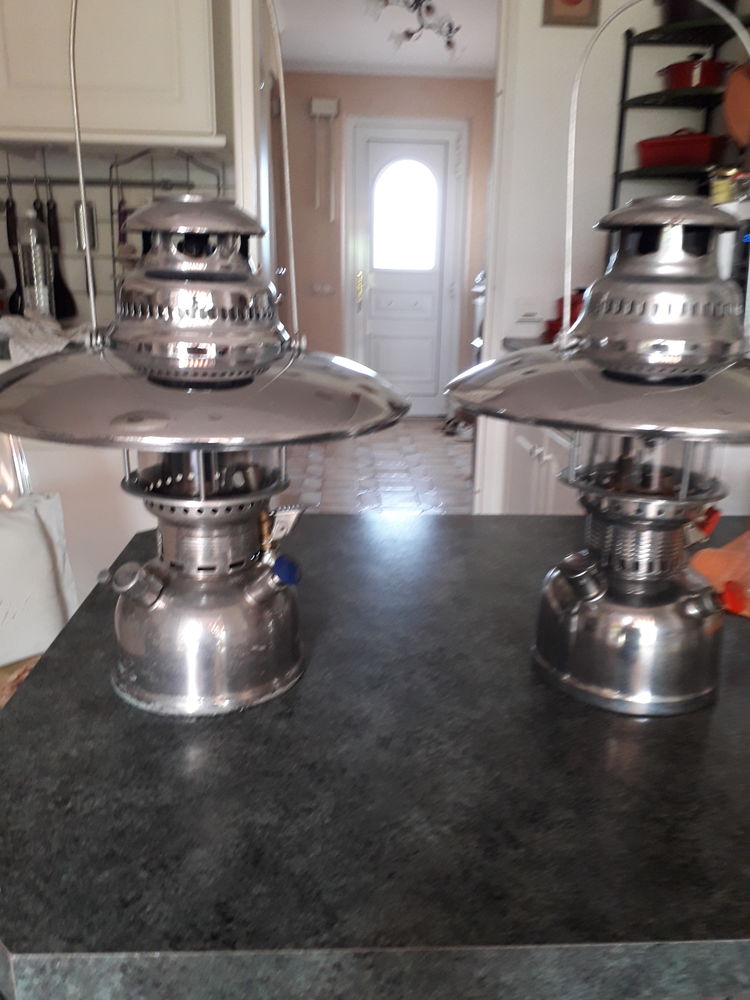 lampes de mineur 0 Chanteheux (54)