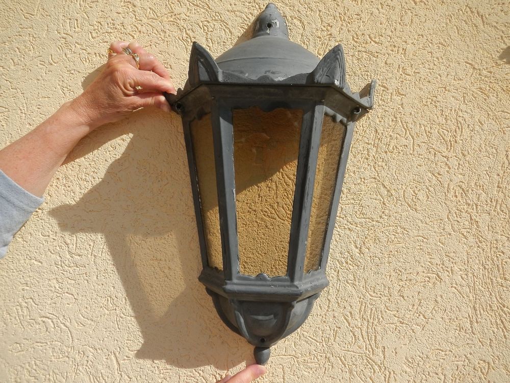 lampes murale 20 Marly-la-Ville (95)