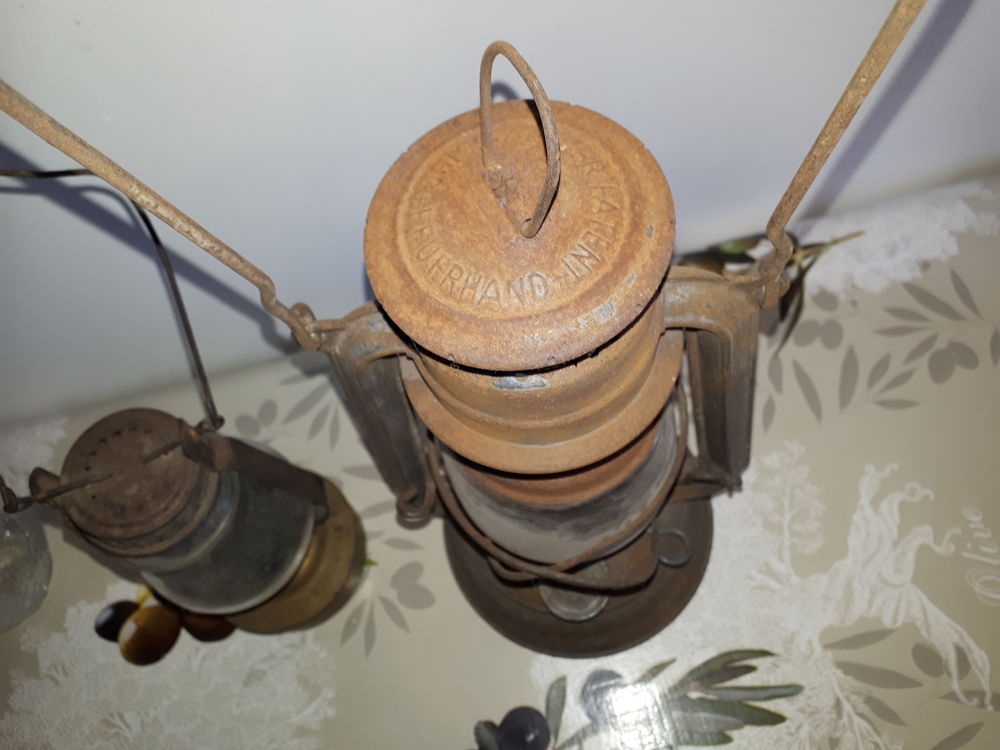 lampes a petrole 50 Marseille 8 (13)