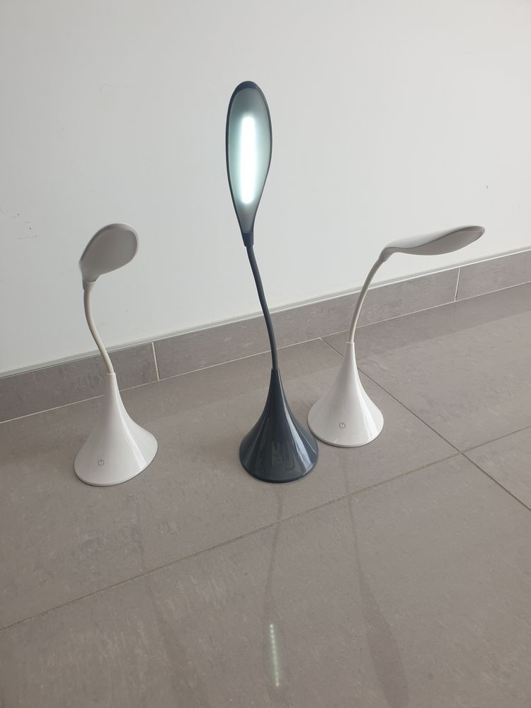 LAMPES SUR PIED BUREAU OUCHEVET 12 Manduel (30)