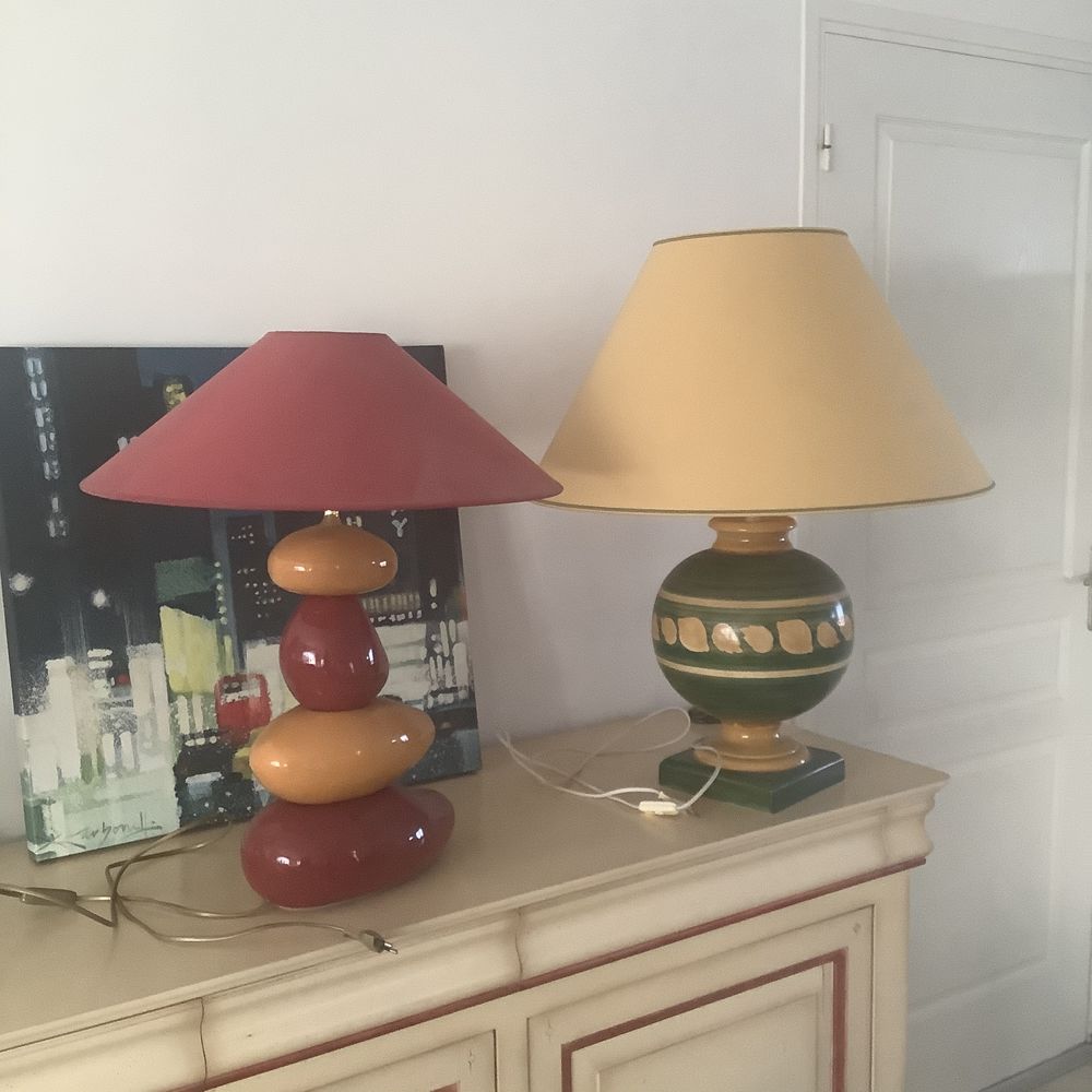 Lampes � poser 20 Saint-Augustin (17)