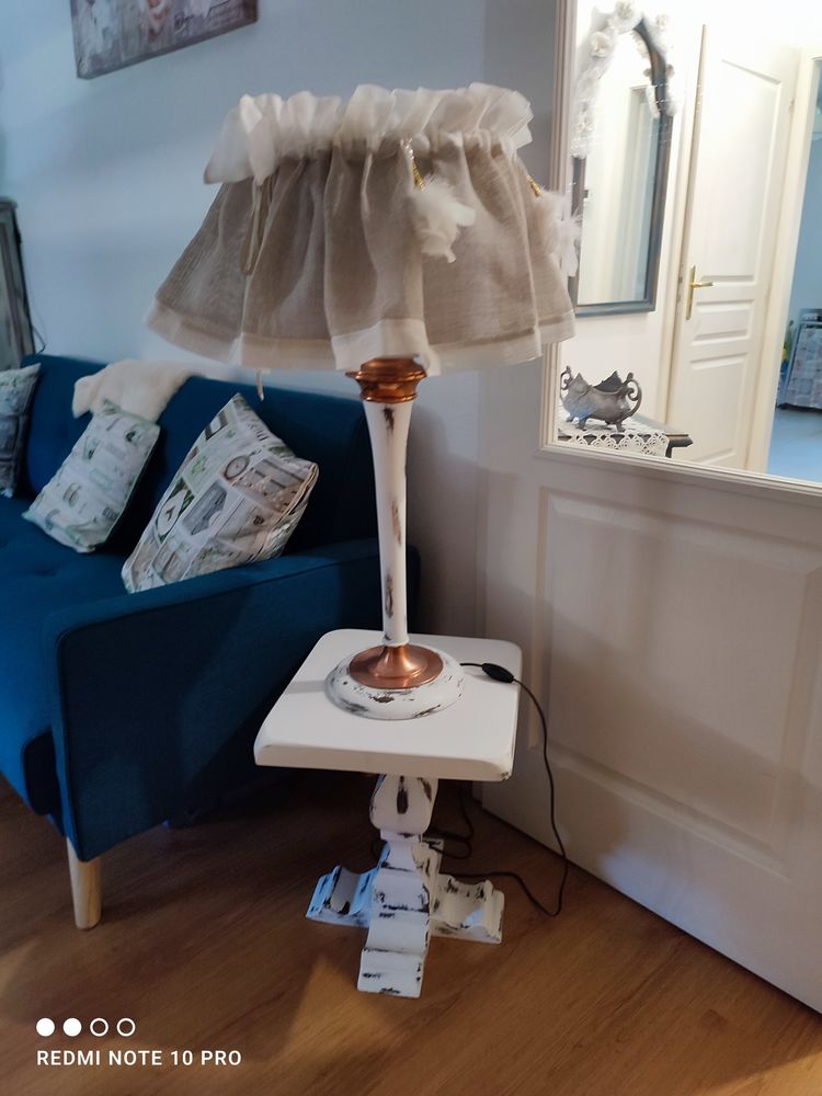 LAMPES A POSER 0 Marmoutier (67)