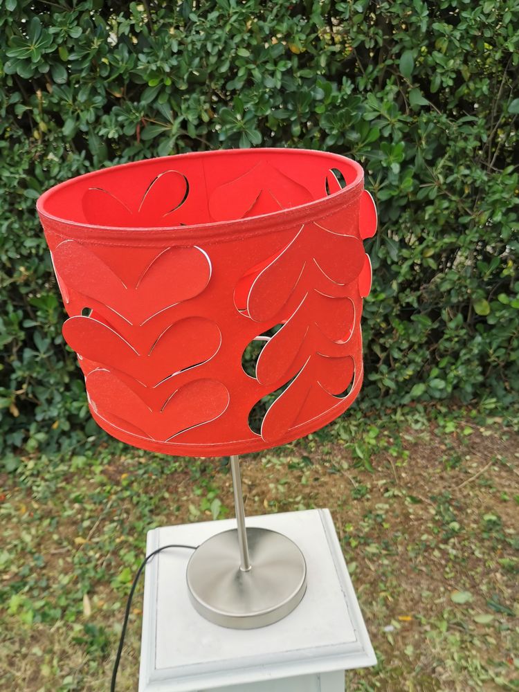 Lampes � poser 25 Mauguio (34)