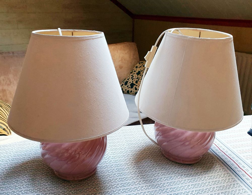 2 lampes � poser 15 Entrelacs (73)