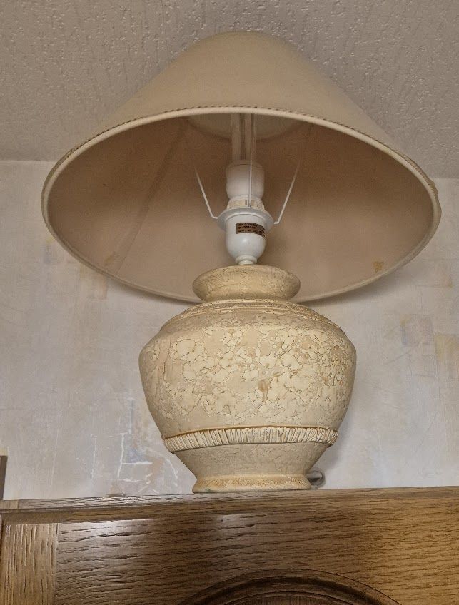 Lampes � poser 15 Saint-Dolay (56)