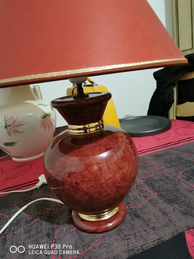 lampes de salon tr�s bon �tats 50 Chalons-sur-Marne (51)