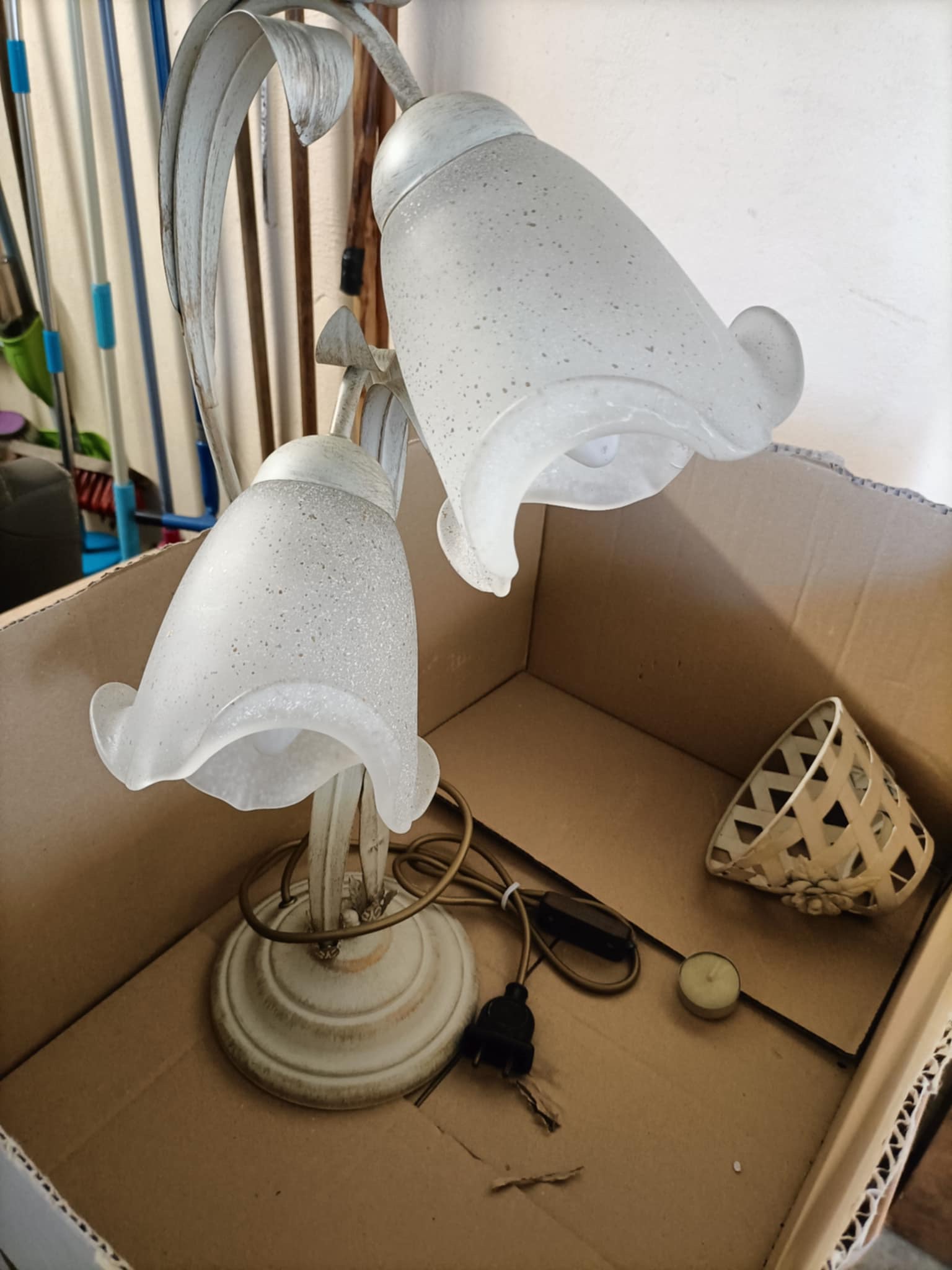 Lampes de salon 15 Quesnoy-sur-De�le (59)