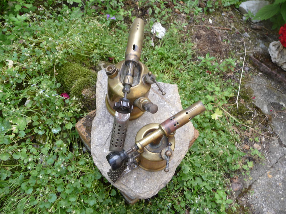 lampes � souder+++++ 0 Arcueil (94)