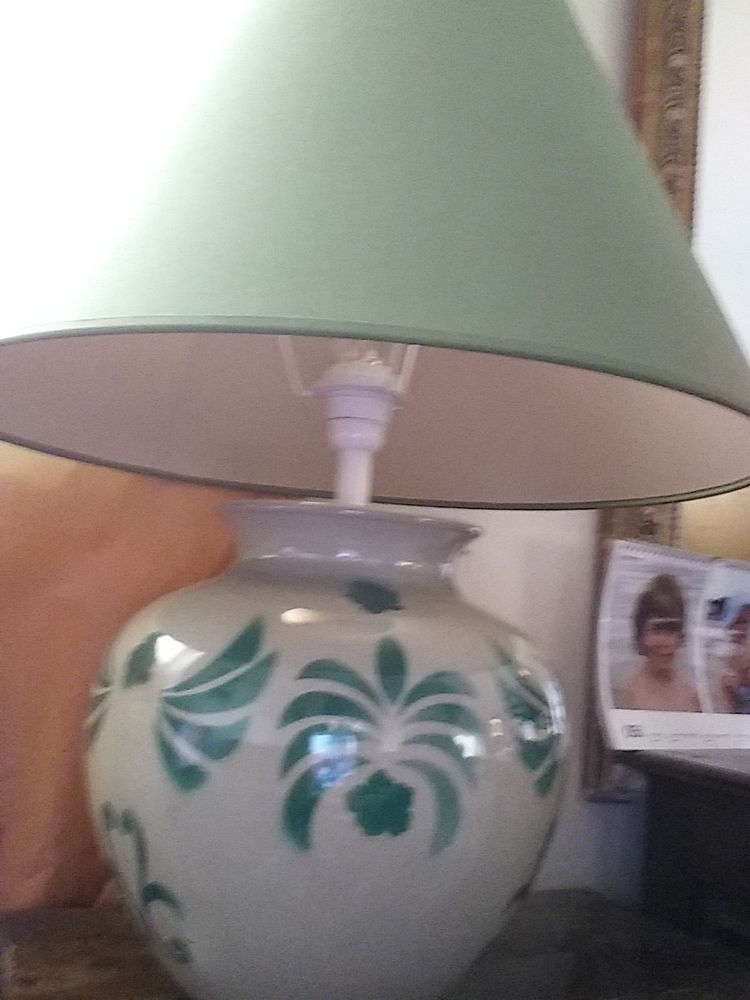 LAMPES VINTAGE 80 Boulogne-Billancourt (92)