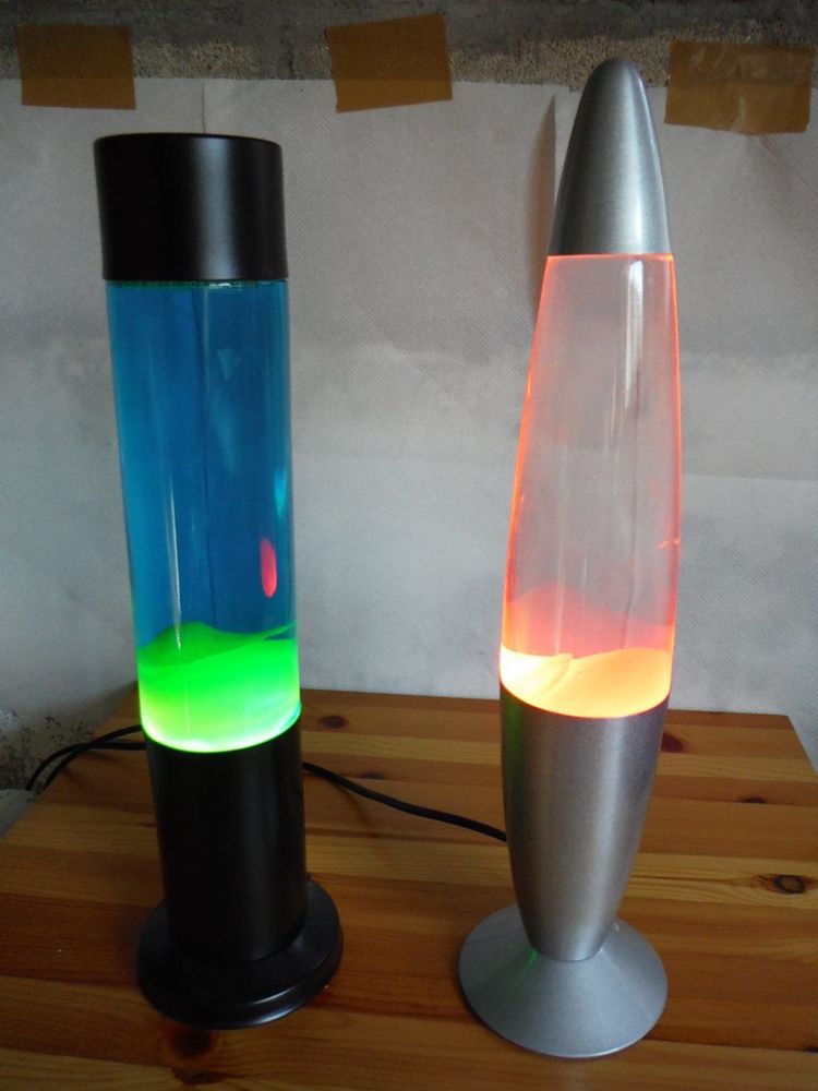 Lampes vintage 30 Villeneuve-le-Roi (94)