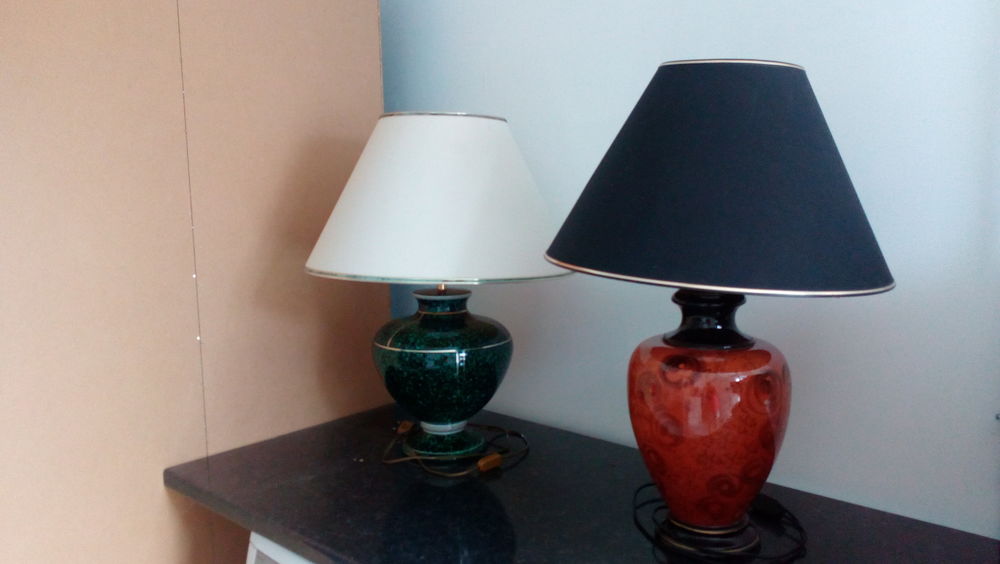 lampes 70 Desvres (62)