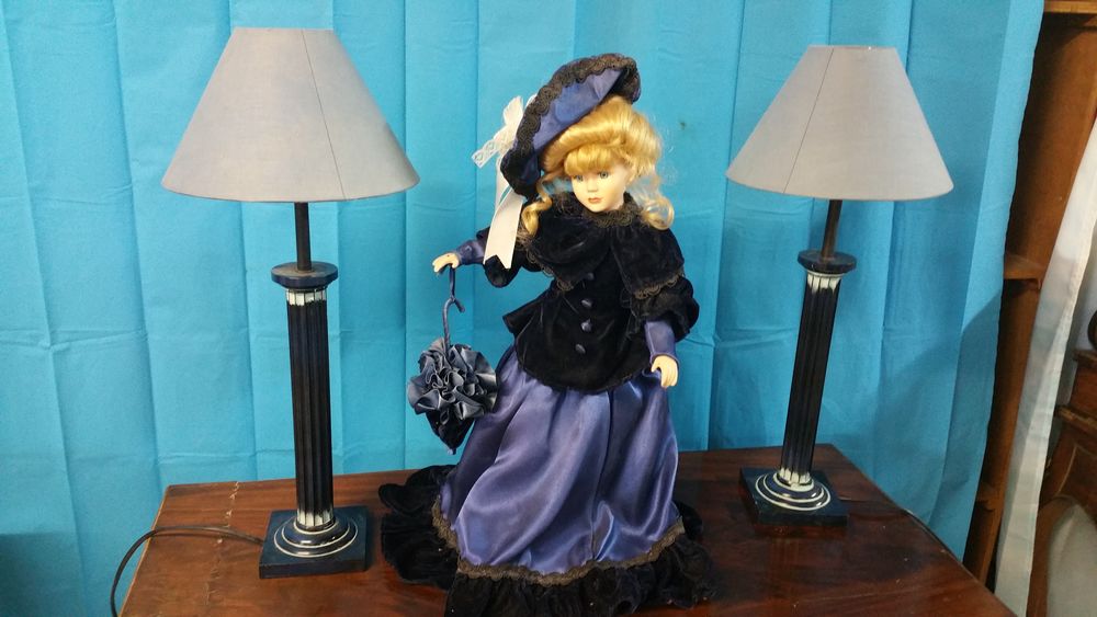 2 lampes 22 Pr�milhat (03)