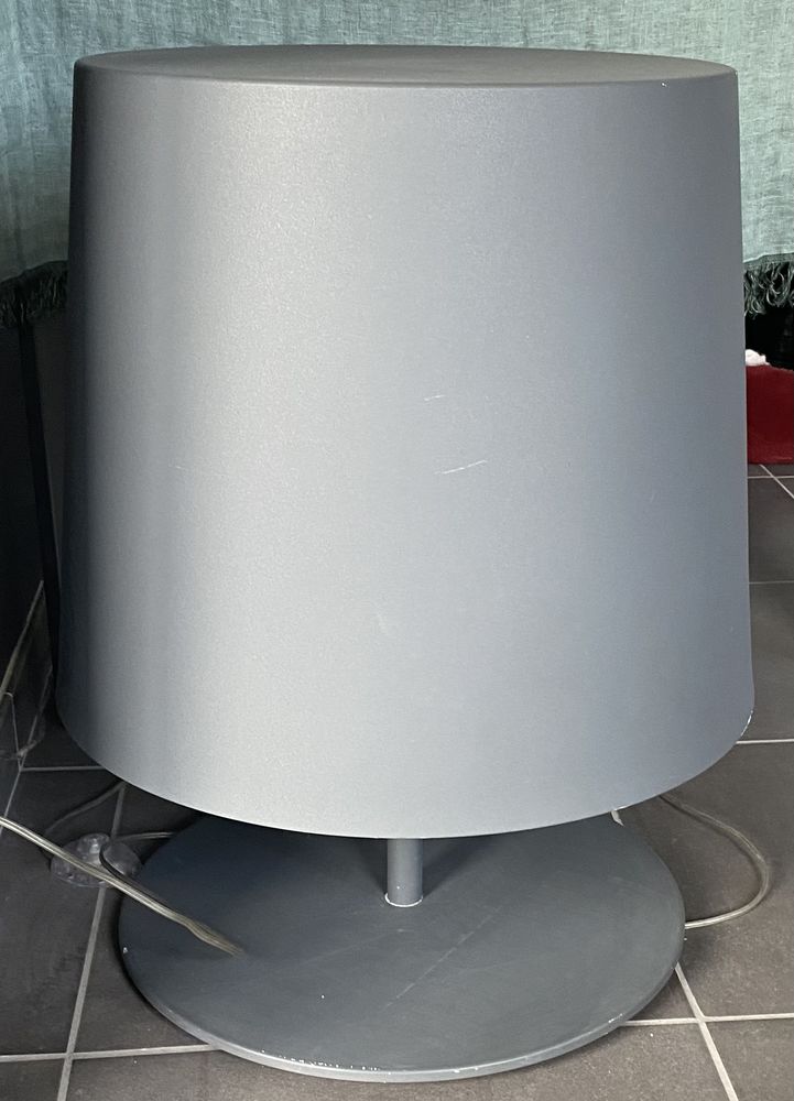 Lampes XXL 400 Saint-Aubin-Ch�teau-Neuf (89)