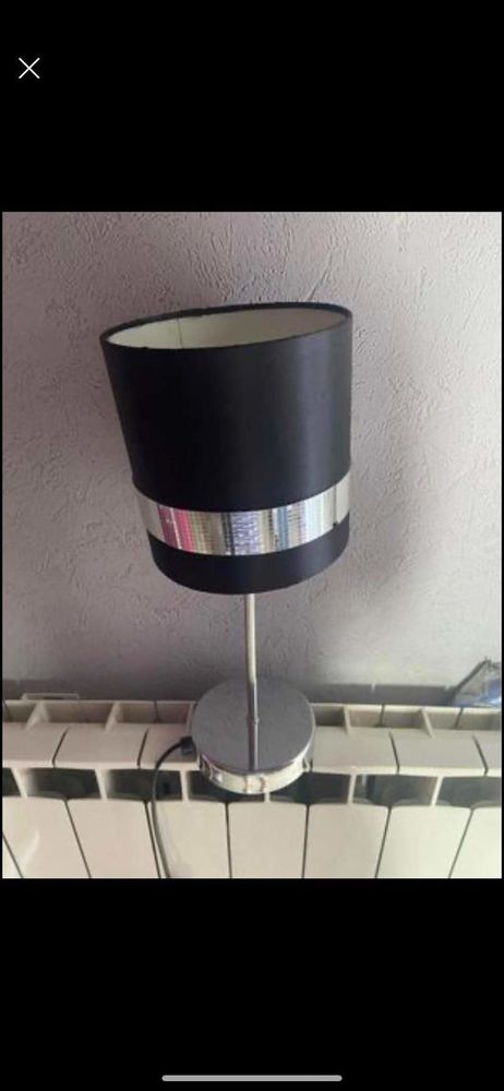 Lampes 0 Villemer (77)