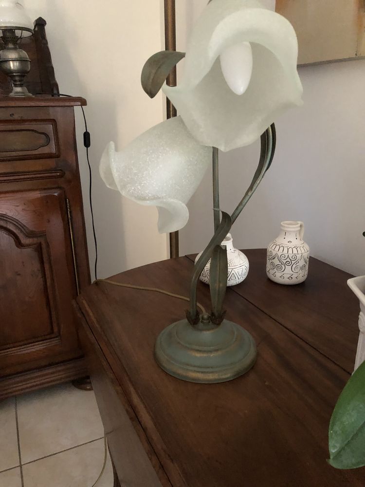 lampes 0 Aussonne (31)