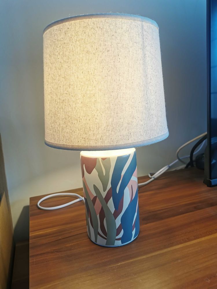 Lampes 50 Sannois (95)