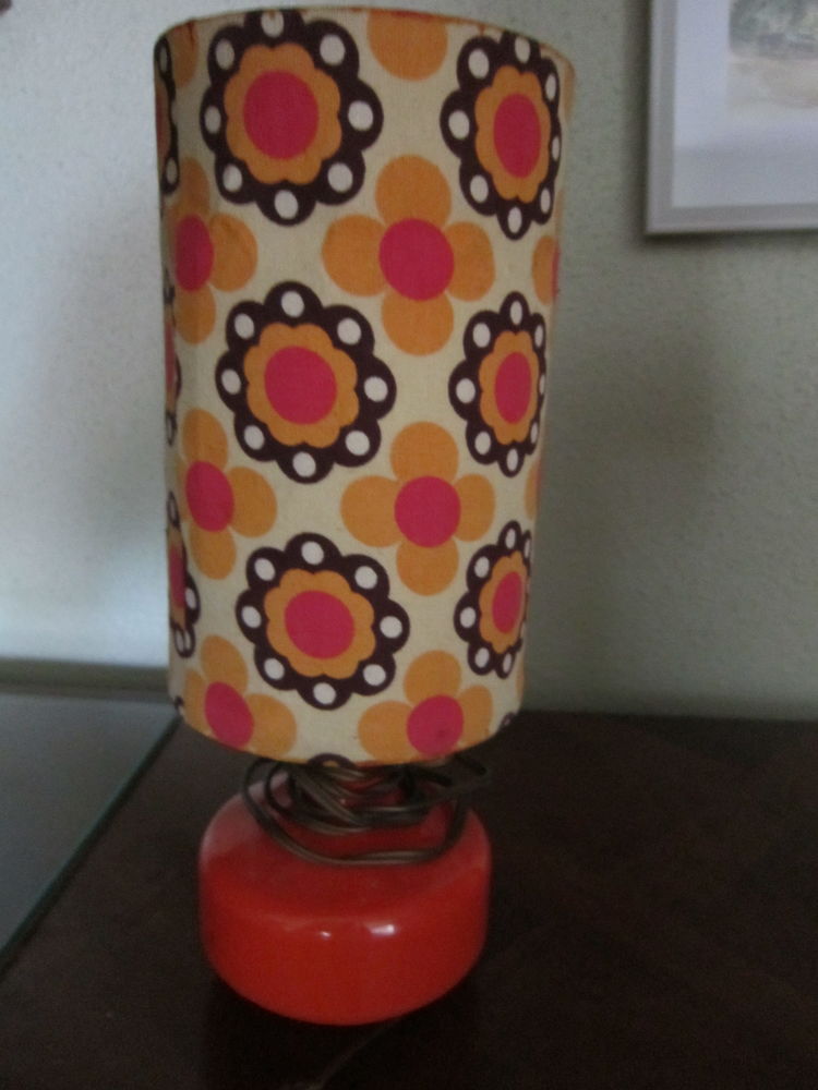 2 LAMPES 20 Le Blanc (36)