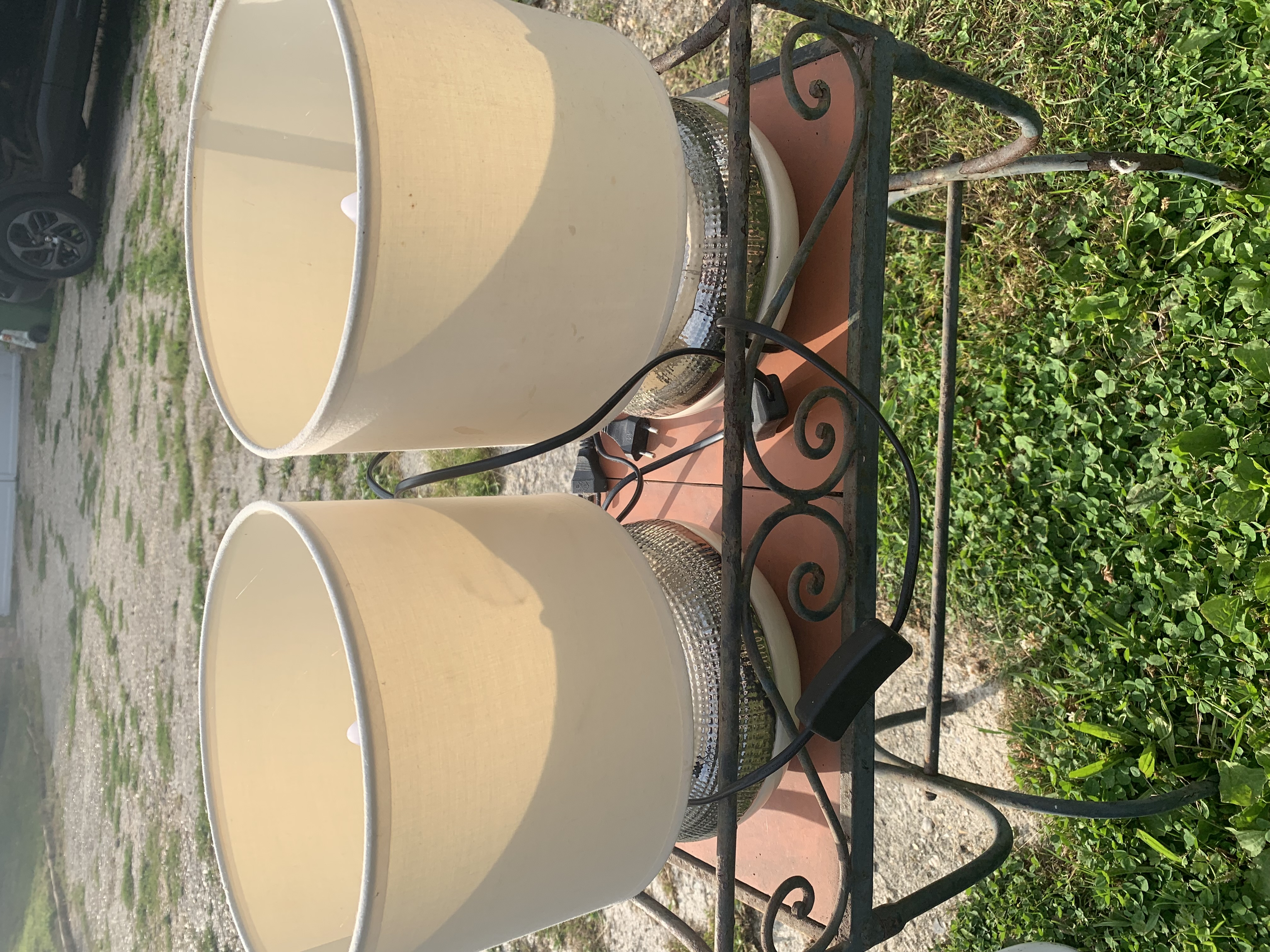 lampes 30 Trouville-sur-Mer (14)