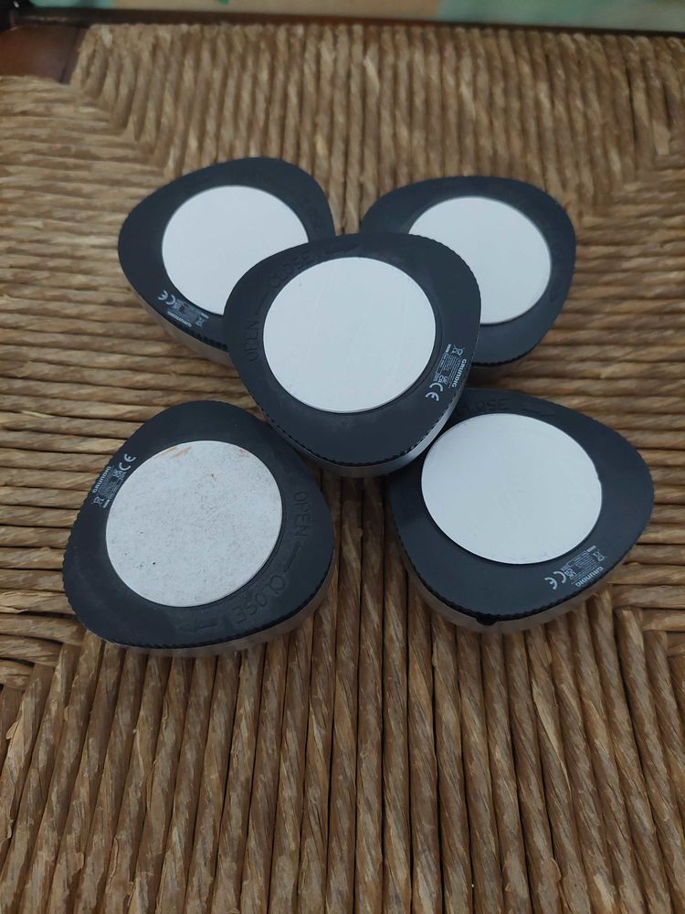 lot de 5 lampes � led 15 Langon (33)