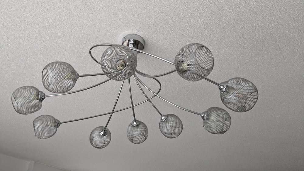 Lampes 60 Ch�tenois (67)