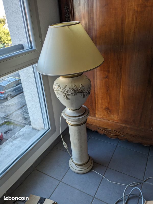 Lampes 0 Blagnac (31)