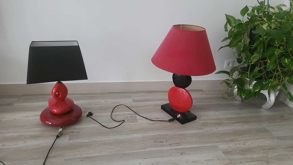 lampes 15 Montreuil (93)