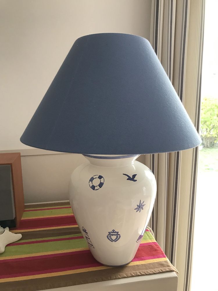 lampes 40 La Tranche-sur-Mer (85)