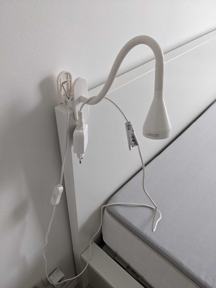 Lampes 20 Vaulx-en-Velin (69)