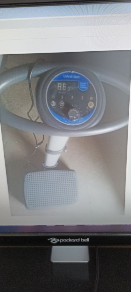 LANAFORM vibration technology 30 Saint-Chamond (42)