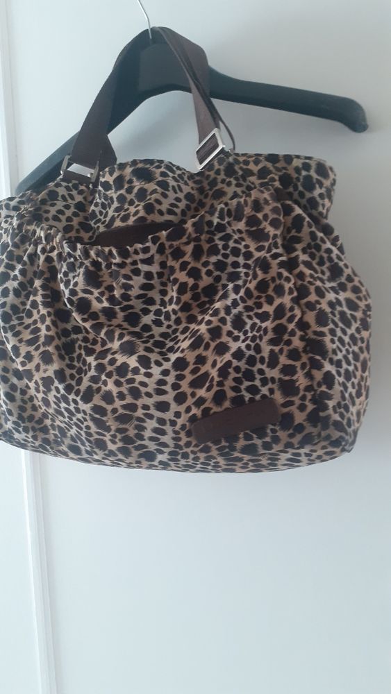 SAC  Lancaster  � main ou bandouli�re  Animalier  35 Le Cannet (06)