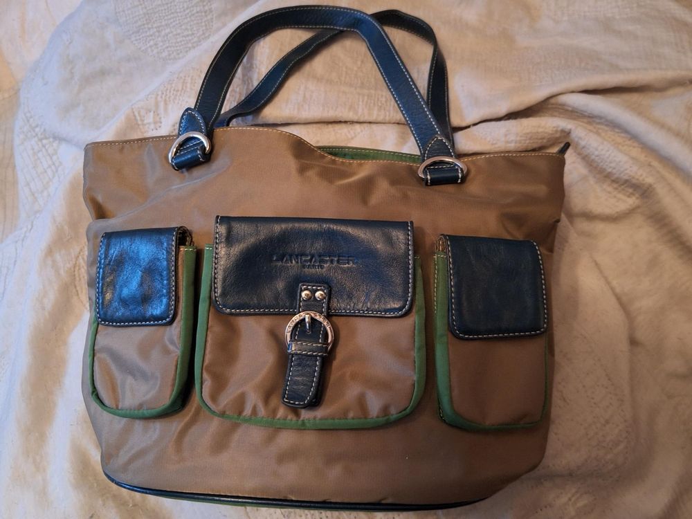 Sac LANCASTER 125 Ch�tenay-Malabry (92)