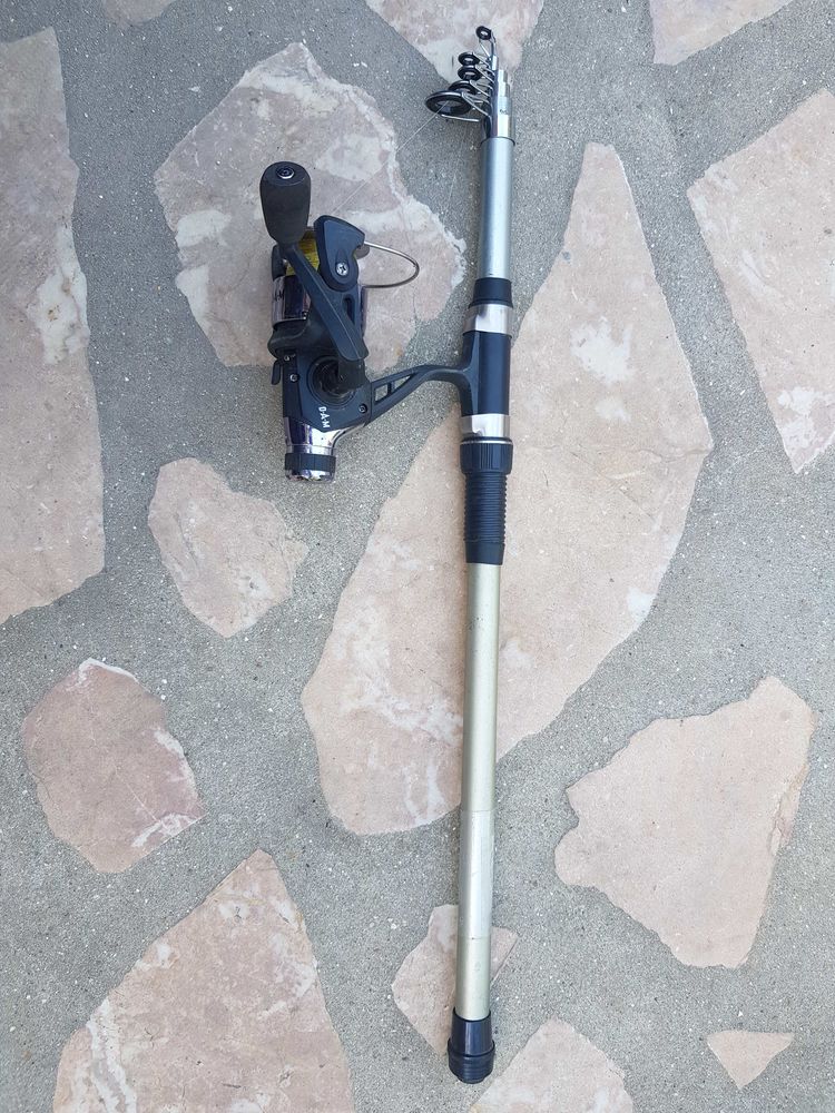 lanc� de marque DAM 50 Pont-Sainte-Maxence (60)