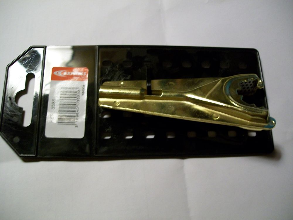 Lance pour les lampes � souder Lamp Express Multifonctions e 24 Chadurie (16)