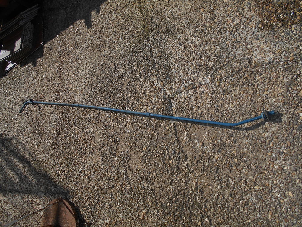 Lance de pulv�risateur 5 K�nigsmacker (57)